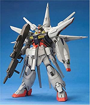【中古】「ほぼ新品」1/100 ZGMF-X13A プロヴィデンスガンダム (機動戦士ガンダムSEED)|オマツリライフ別館