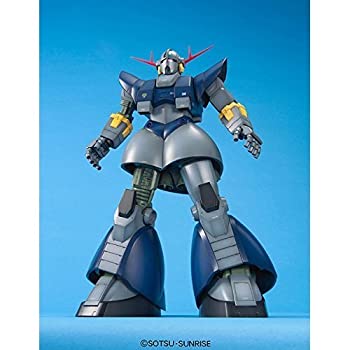 【中古】「非常に良い」MG 1/100 MSN-02 パーフェクトジオング (機動戦士ガンダム)