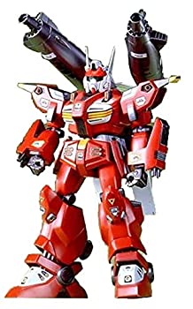 【中古】「ほぼ新品」1/100 Gキャノンマグナ (機動戦士ガンダムF91)