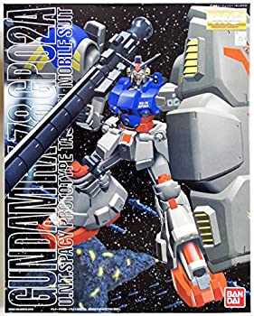 楽天市場】【中古】MG 1/100 RX-78GP02A ガンダム試作2号機サイサリス