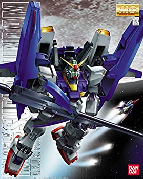 【中古】MG 1/100 反地球連邦組織(エゥーゴ)試作型モビルスーツ支援戦闘装備型 FXA-05D/RX‐178 スーパーガンダム (機動戦士Zガンダム)