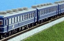 【中古】「未使用品」Nゲージ 車両セット 12系 さよならE851列車 (6両) [特別企画品] #10-432