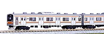 【中古】「未使用品」KATO Nゲージ 205系 5000番台 武蔵野線色 8両セット 10-223 鉄道模型 電車