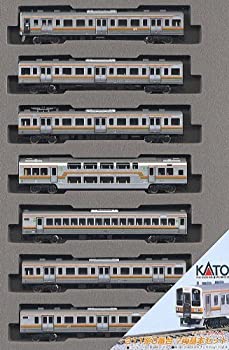 値下げ中【美品】KATO 10-441,2 211系0番台 基本+増結10両 楽天市場】【中古】KATO Nゲージ 211系 0番台 基本 7両セット 10
