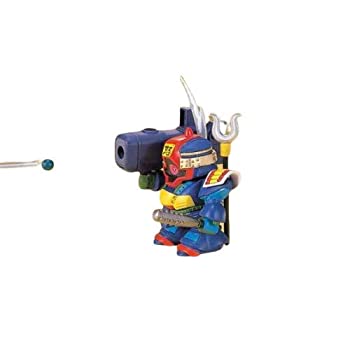 【中古】（非常に良い）BB戦士 SD戦国伝 ムシャドライセン NO.35