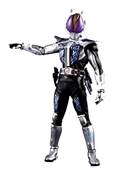 【中古】「未使用品」Project BM! 仮面ライダー電王 仮面ライダーネガ電王 1/6スケール ABS&ATBC-PVC製 塗装済み可動フィギュア｜オマツリライフ別館