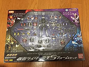 【中古】装着変身 仮面ライダー電王 5フォームセット (トイザらス限定)|オマツリライフ別館