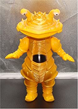 エクスプラス 大怪獣シリーズ ウルトラQコイン怪獣カネゴン　カラー版 エクスプラス 大怪獣シリーズ ウルトラQコイン怪獣カネゴン