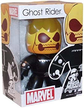 【中古】「未使用品」mighty muggs 《MARVEL》 GHOST RIDER