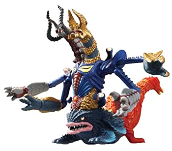 【中古】「未使用品」ウルトラ怪獣シリーズ2008MOVIE ギガキマイラ