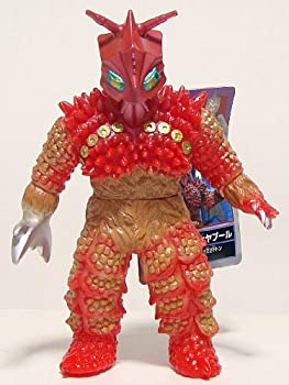 【中古】「非常に良い」Monster 62 huge Yapuru Ultraman A