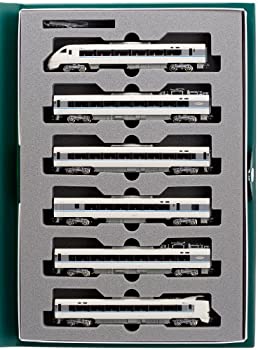 【中古】KATO Nゲージ 683系 サンダーバード 基本 6両セット 10-555 鉄道模型 電車|オマツリライフ別館