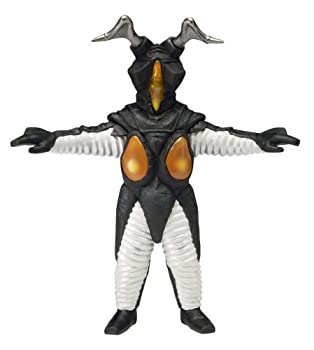 【中古】「非常に良い」ソフビ魂 怪獣標本1.0 ゼットン 17,312円