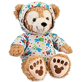 楽天市場】DISNEY Duffy USAディズニー ダッフィーぬいぐるみ 28