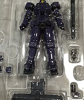 【中古】「ほぼ新品」新機動戦記ガンダムWROBOT魂 ＜SIDE MS＞ リーオー（宇宙用） 17,349円