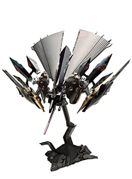 【中古】「未使用品」コトブキヤ 斑鳩 飛鉄塊 銀鶏[黒] 1/144スケール プラスチックキット｜オマツリライフ別館