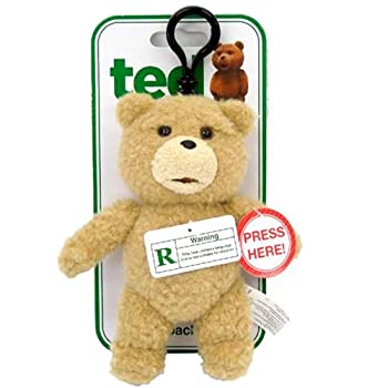 トーキング・テッド2 ぬいぐるみ 約30cm 楽天市場】ted2トーキングぬいぐるみ映画 テッド Ted