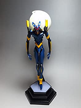 【中古】「非常に良い」エヴァンゲリオン新劇場版:Q Mark.06 ルームライトフィギュア ローソン限定版