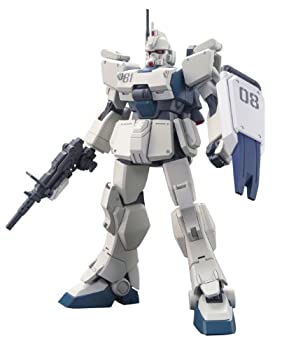 【中古】「非常に良い」HGUC 1/144 RX-79[G]Ez-8 ガンダムEz8 (機動戦士ガンダム 第08MS小隊)