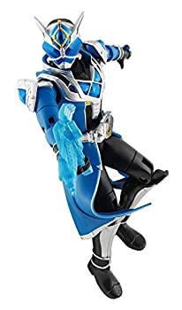 【中古】「ほぼ新品」仮面ライダーウィザード WAP! 07 仮面ライダーウィザード ウォータードラゴン｜オマツリライフ別館