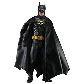 【中古】「未使用品」Neca - Figurine - Batman - 1989 Michael Keaton 45cm - 0634482612415 45,136円
