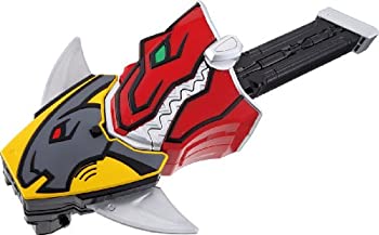 【中古】獣電旗鼓キョウリュウジャー ファングショットセット おもちゃ-なりきりアイテム・変身ベルト