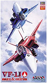 代引不可 中古 ハセガワ 超時空要塞マクロス Vf 1j バルキリー マックス ミリア 1 72スケール プラモデル 全国組立設置無料 Www Primeroindustrialservices Com