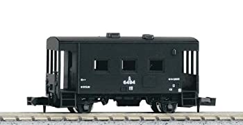 【中古】KATO Nゲージ ∃6000 8009 鉄道模型 貨車