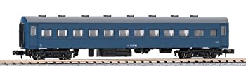 【中古】「未使用品」KATO Nゲージ オハ35 ブルー 戦後形 5127-4 鉄道模型 客車｜オマツリライフ別館