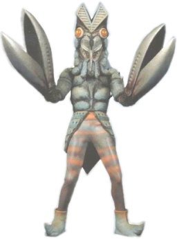 【中古】(非常に良い)RAH リアルアクションヒーローズ バルタン星人 1/6スケール ABS&ATBC-PVC製 塗装済み可動フィギュア|オマツリライフ別館