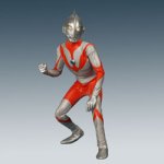 【中古】RAH リアルアクションヒーローズ ウルトラマンAタイプ 1/6スケール ABS&ATBC-PVC製 塗装済み可動フィギュア|オマツリライフ別館