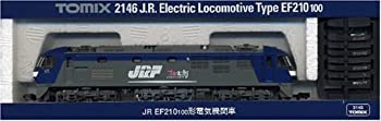 【中古】「未使用品」Nゲージ車両 EF210 100 2146
