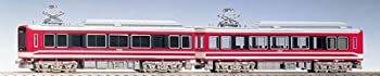 【中古】「未使用品」TOMIX Nゲージ 箱根登山鉄道1000形 ベルニナ号 新塗装 2619 鉄道模型 電車