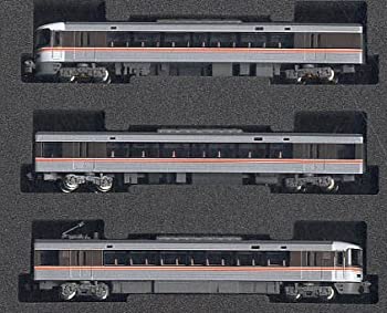 【中古】Nゲージ車両 373系特急電車 基本セット 92071｜オマツリライフ別館