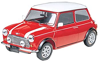 【中古】(非常に良い)タミヤ 1/12 ビッグスケールシリーズ ローバー ミニクーパー1.3i|オマツリライフ別館