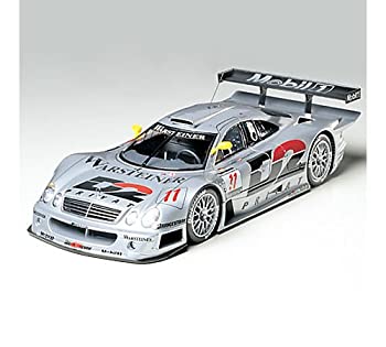 楽天市場 中古 タミヤ 1 24 スポーツカーシリーズ メルセデス Clk Gtr オマツリライフ別館