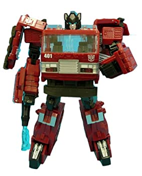 【中古】トランスフォーマー 変形! ヘンケイ! トランスフォーマー C-15 サイバトロンインフェルノ|オマツリライフ別館