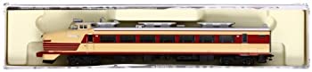 【中古】「非常に良い」KATO Nゲージ クハ481 26 鉄道博物館展示車両 4550-9 鉄道模型 電車|オマツリライフ別館