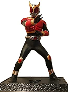 【中古】「ほぼ新品」京本コレクション　仮面ライダークウガ
