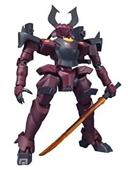 【中古】「ほぼ新品」ROBOT魂[SIDE MS] ブシドー専用アヘッド アヘッド近接戦闘型「サキガケ」