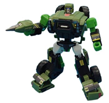 数量限定 特売 中古 トランスフォーマー 変形 ヘンケイ トランスフォーマー C 13 ハウンド 正規品 Mundotour Cl