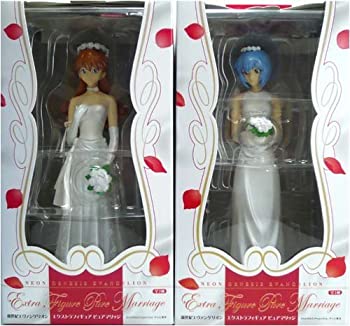 楽天市場】新世紀エヴァンゲリオン エクストラフィギュア Fruits Punch