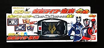 【中古】「非常に良い」仮面ライダー レジェンドライダー変身ベルトシリーズ 仮面ライダー龍騎