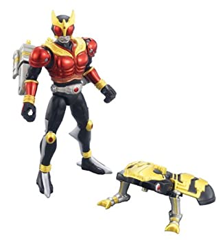 【中古】「非常に良い」仮面ライダーディケイド FFR01 クウガゴウラム