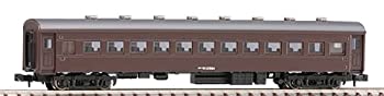 【中古】「未使用品」TOMIX Nゲージ オハ61 8520 鉄道模型 客車
