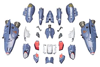 【中古】「ほぼ新品」1/72 VF-25 メサイアバルキリー用 百貨店部分品 (マクロスF(辺境))