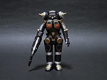 【中古】「未使用品」ウルトラ怪獣シリーズ60 キングジョーブラック｜オマツリライフ別館