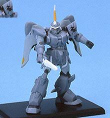 【中古】「ほぼ新品」ガンダムコレクション6 モビルジン サーペントテイル 《ブラインドボックス》