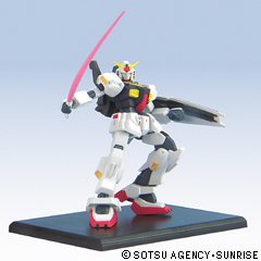 【中古】「ほぼ新品」ガンダムコレクション7 ガンダムMk-II エゥーゴ（ビーム・サーベル） 《ブラインドボックス》