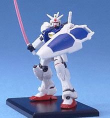 【中古】「非常に良い」ガンダムコレクション3 ガンダム試作1号機 （ビーム・サーベル） 《ブラインドボックス》